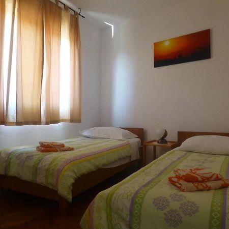 Apartment Dada Novi Vinodolski Buitenkant foto