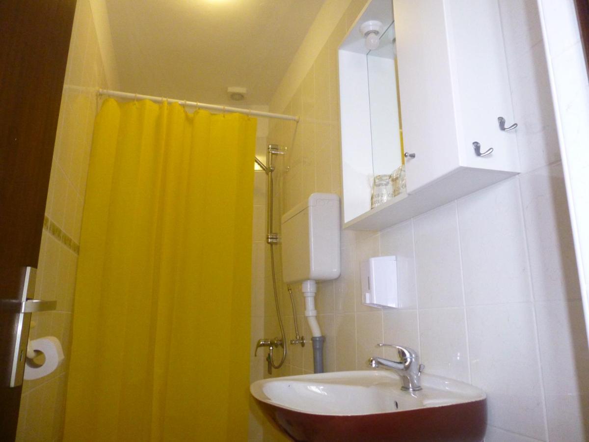 Apartment Dada Novi Vinodolski Buitenkant foto